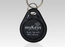 물류에서 125KHZ RFID 스티커를 사용 하는 방법?