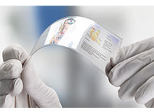 다음 폭풍: 메틸렌 RFID 전자 태그