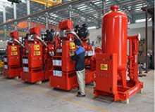 RFID Technology Makes Fire Equipment Management More Efficient