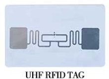 超高周波RFID電子タグの利点と欠点
