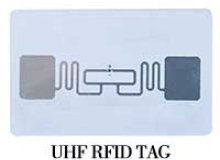 Advantages and disadvantages of UHF RFID Tags