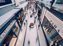 RFID 전자 태그 가 새 소매 를 더욱 활력 있게 하다