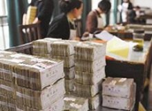RFID 기술이 금융운송을 더욱 안전하게 하다
