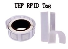 초고주파 RFID 전자 태그 장점과 응용