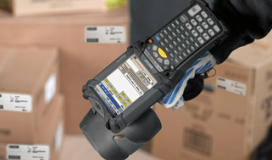 Como usar Tags RFID logística nas lojas?