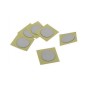 ISO14443A 13,56MHz Ntag213 NFC anti-metaal RFID-tag -RFID Metaal Tags