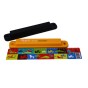 UHF ABS Anti-metal de RFID Tag -Etiquetas de metal RFID