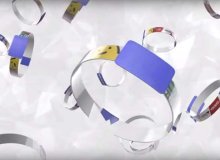 È tempo di giocare con carta RFID Wristband