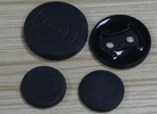 RFID Hard Tag Used for Clothes Industry