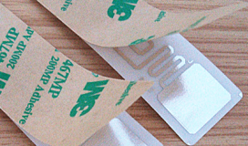 ¿Son RFID etiquetas de papel Durable?