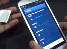 La quantità di informazioni possibile memorizzare i tag NFC PCB?