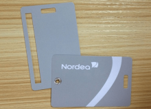 Sai HF RFID carte lettura?