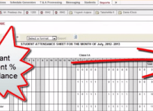 캠퍼스 ID에 대 한 고급 및 안전 MF 플러스 카드