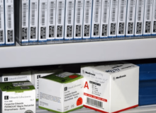 신중하고 걱정없는 서비스와 건강 관리에있는 NFC 종이 스티커