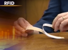 Por qué tiene éxito con tecnología RFID RFID Tag Alien H3