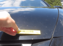 ¿Cuáles son las mejores etiquetas de RFID UHF para seguimiento de vehículos?