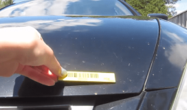 차량 추적에 대 한 최고의 UHF RFID 라벨은 어느 것인가?