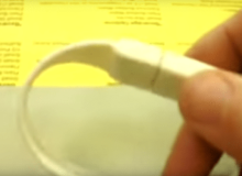 Einstellbare Fudan 08 Silikon Armband, kostenlose gehört Ihnen.