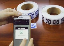 Cómo hacer la codificación de datos en etiquetas NFC por teléfono, leer y escribir datos