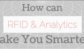 تسويق شخصية مع RFID