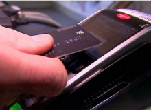Possono essere protetti carte Contactless spionaggio bene copiare