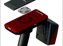 エイリアンは、マルチアンテナ偏光オプション、24時間のバッテリー寿命とスレッドリーダーを提供しています