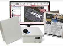 L'RFID evita errori, automatizza il movimento delle macchine pesanti