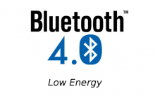 Bluetooth Low Energy und das Internet der Dinge machen Hausbesuche