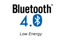 Bluetooth Low Energy and Internet of Things Make House Calls