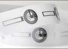 新しいNFCタグが改ざんを検出し、その状態を読者に伝える