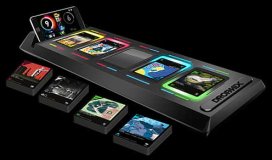 NFC porta il mixaggio musicale a DropMix Board Game