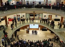 RFID를 이용한 무역 전시회의 잠재력 확보