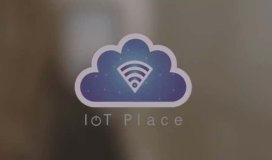 Activa-ID, 'IoT Place'프로젝트 출범