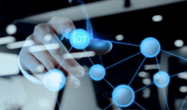 ¿Cómo se podrían aplicar los algoritmos de aprendizaje automático a los datos inteligentes de IoT?