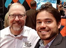 Smart Label Solutions, Brazil's Mozaiko Sign RFID Partnership