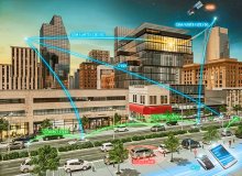 RFID: Considering the Future of Modern Buildings