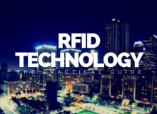 Supply Chain Management - Verbessern Sie 4 Schlüsselmessungen mit RFID