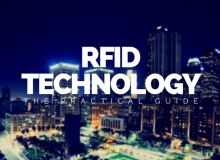 Supply Chain Management – Improve 4 Key Measurements Using RFID