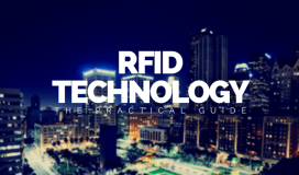 공급망 관리 - RFID를 사용하여 4 가지 주요 측정 개선