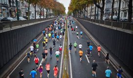 Chip Timing Vs. Gun Timing: Quelle est la différence?