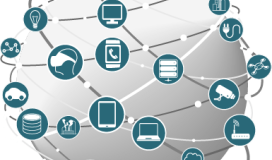 Synergy spendet IoT-Geräte an Tree Lab