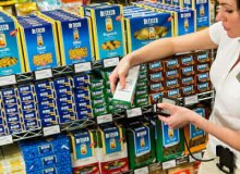 南アフリカのバスビー・ハウスはRFIDによる在庫労働を大幅に削減