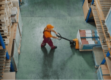 RFID: greasing the wheels of Industrie 4.0