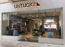 Bekleidungsgeschäft für Herren bringt RFID-Intelligenz in den Umkleidekabinen