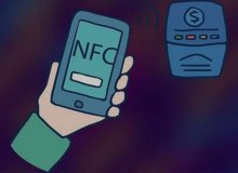 استراتيجية وتحليل القيمة من الدفع عبر الجوال بطاقة NFC