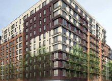 New York Builder traz segurança com visibilidade via RFID