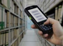 NEW RFID TAG COULD MEAN THE END OF BAR CODES