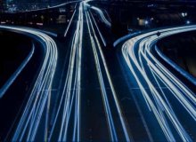 Tecnologia Ajudando Caminhoneiros e Planejadores Urbanos Reduc Traffic