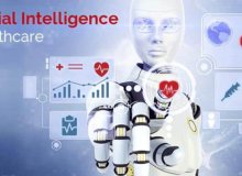 ¿La inteligencia artificial en los médicos de apoyo sanitario o reemplazarlos?