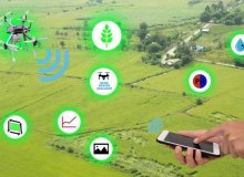 IoTが農業におけるアプリケーションにどのように影響を与えるか